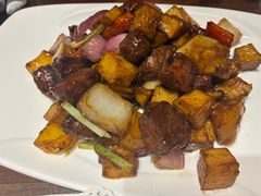 -老瑞福上海菜(人民广场店)