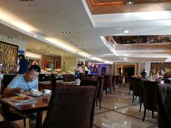 -广州科尔海悦酒店