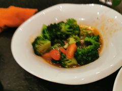 -羡餐厅-千岛湖自由洲际殿