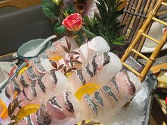 -大岛日本料理铁板烧(南通大饭店)
