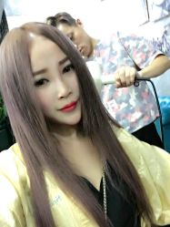-SOULMAGIC 造型烫发染发