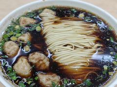 -蒋家桥饺面店(广陵路店)