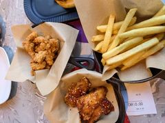 -必胜客(海安文峰店)