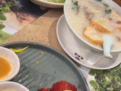 -点都德(海岸城店)