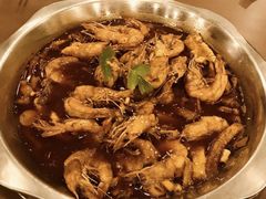 -王婆大虾(胜利大街店)