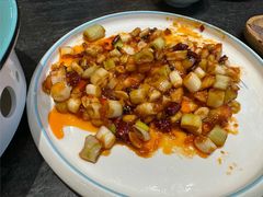 -李记饺子·熏酱东北菜(欢乐谷店)