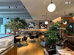 -Wagas沃歌斯(信泰中心商场店)