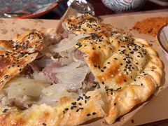 -那拉提之疆·新疆菜(美院店)