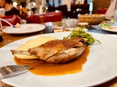 -LA MAISON公鸡和龙(蛇口店)