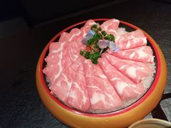 -色響火锅(恒隆广场店)