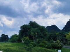 -星湖旅游景区七星岩