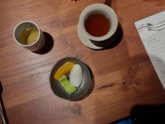 -天水蔬食料理(树德之光店)