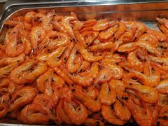 -芭菲盛宴·环球美食(北城国际店)