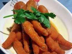 -晓粤·惹味粤菜(凯德乐峰广场店)