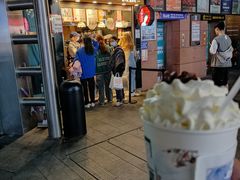 -茶颜悦色(银盆岭万达广场店)