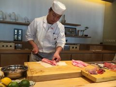 -然寿司(郎园vintage店)