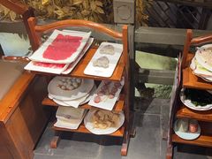 -蓉城老妈火锅(双林路店)
