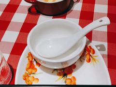 -西贝(吴江路湟普汇店)