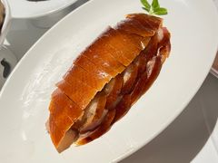 -四季民福烤鸭店(王府井东安门店)