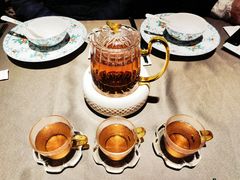 -小厨娘绣中淮扬(大行宫科巷店)