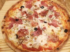 -ALLORA意大利餐厅(丰盛里店)