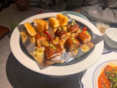 -南堂馆·新川菜(春熙路店)