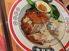 -余百年·现烧烧腊(布吉金利店)