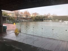 -春晖园度假酒店温泉