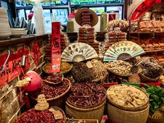 -周小明火锅(黑金冠社区店)