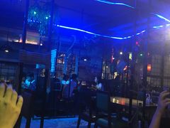 -炭火功夫烤鱼·小龙虾音乐餐吧(新风街店)