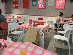 -鱿遍天下·20年夜宵地标大排档(东风路店)