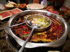 -大龙老火锅·总店(龙头寺店)