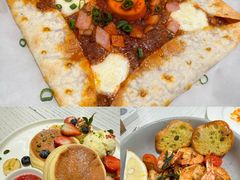 -娜娜家•Nana And Her Friends Restaurant(小寨原力场店)