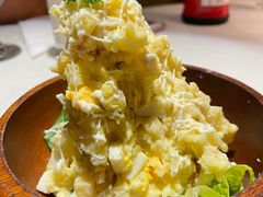 -俄士厨房(时代天街店)