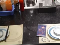 -大渔铁板烧(万象城店)