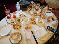 -Salon de Ville浦江汇(上海外滩华尔道夫酒店店)