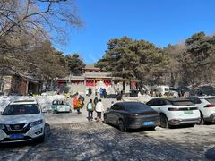 -沈阳辉山风景区