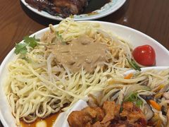 -王家沙点心店(南京西路总店)