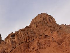 -天山神秘大峡谷