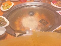 -山河屯铁锅炖鲜鹅·东北菜(开发区一店)