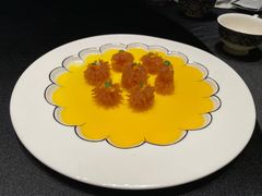 -君庭中餐厅(湘江豪生店)