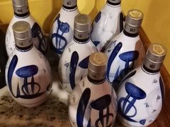 -那家小馆•北京菜•烤鸭(香山店)
