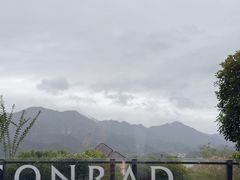 -杭州桐庐康莱德酒店西餐厅-舍