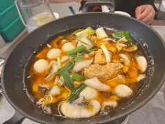 -肖记公安牛肉鱼杂馆·省级非物质文化遗产(江汉路直营店)
