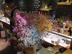 -LAMP BAR 水烟音乐酒吧