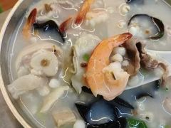 -广场正宗原汁薏米店