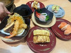 -寿司郎(皇庭广场店)