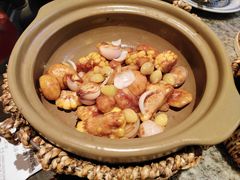 -南京大牌档(中关村领展广场店)