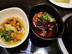 -金陵饭店 56F 家·海鲜火锅餐厅