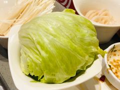 -海底捞火锅(太阳宫凯德mall店)